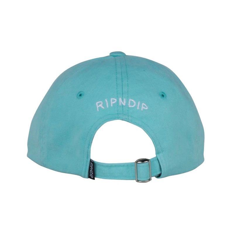 RIPNDIP Flowers For Bae Dad Hat - Topi 