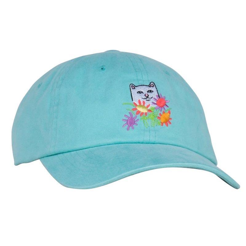 RIPNDIP Flowers For Bae Dad Hat - Topi 
