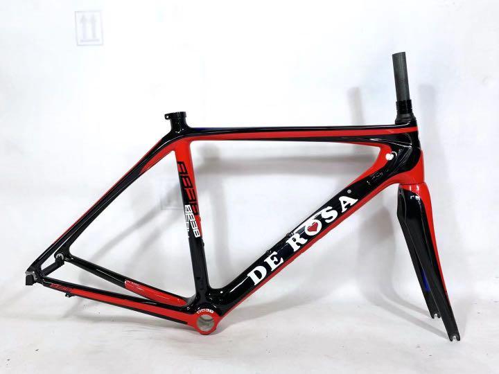 人気沸騰ブラドン人気沸騰ブラドンデローザR838 Taro君専用 自転車本体