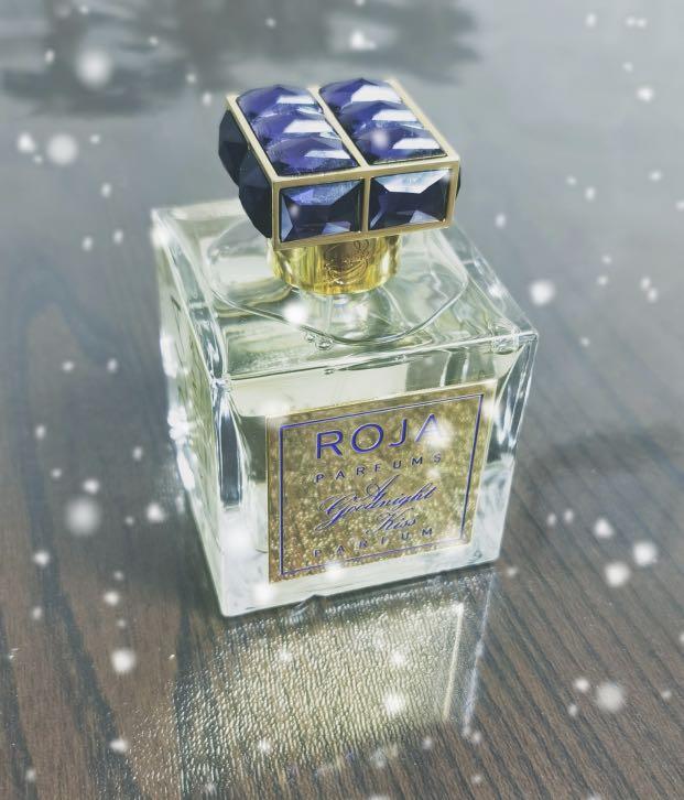Roja goodnight hot sale kiss perfume
