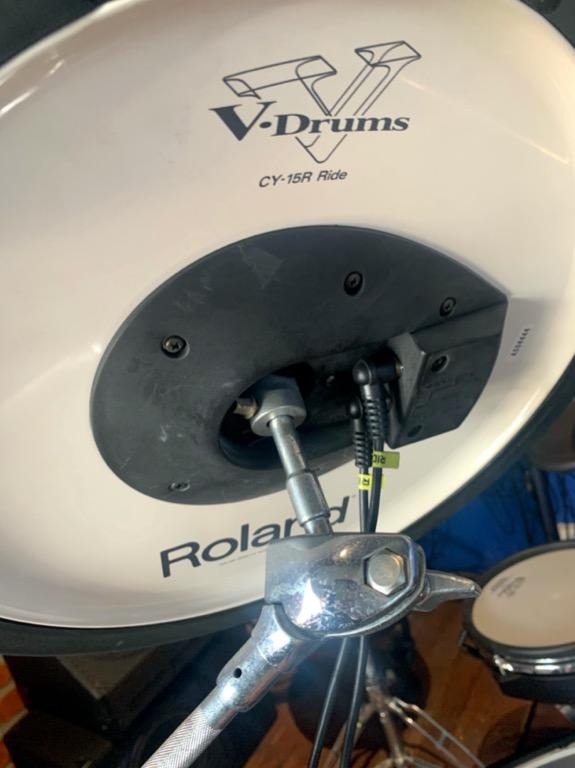 Roland ride deals