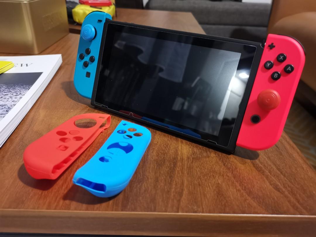 Cheap 2025 switch console