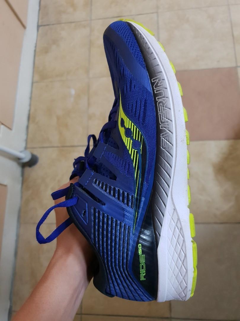 Buy saucony cheap ride iso