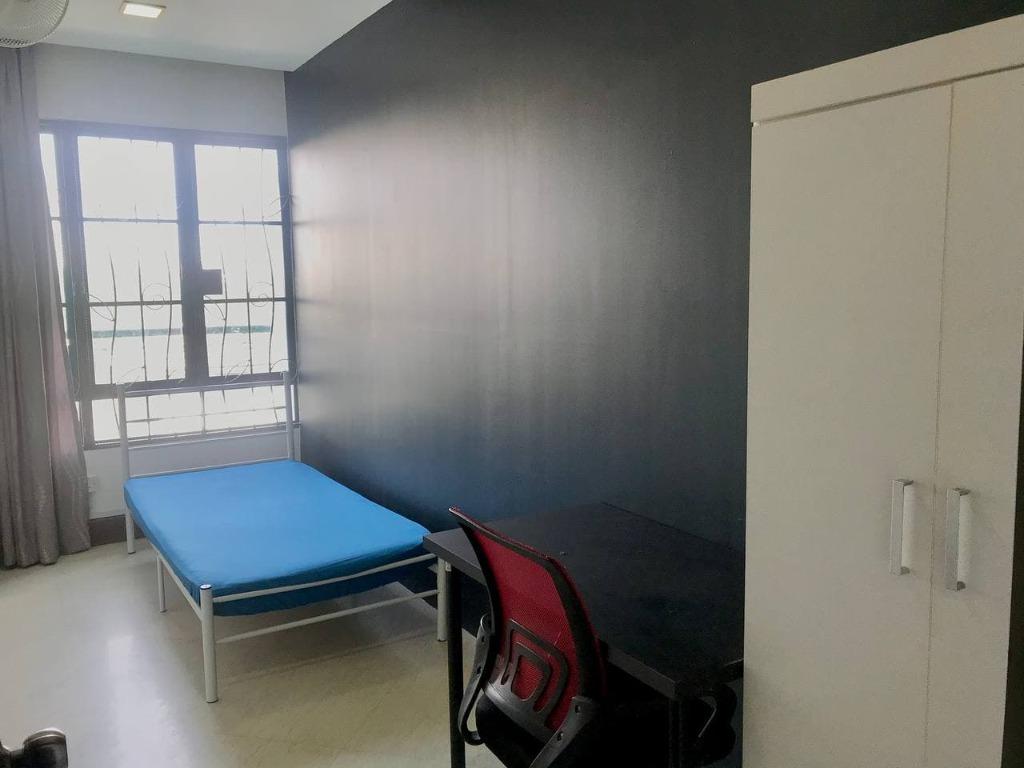 Save 2 Month Deposit Rent Room With Trusted Agent Avoid From Cheated Single Private Room At Klcc Area Property Rentals On Carousell