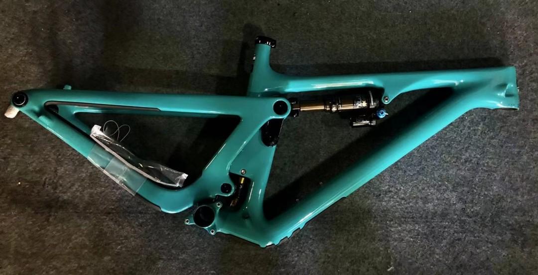 2022 yeti sb150