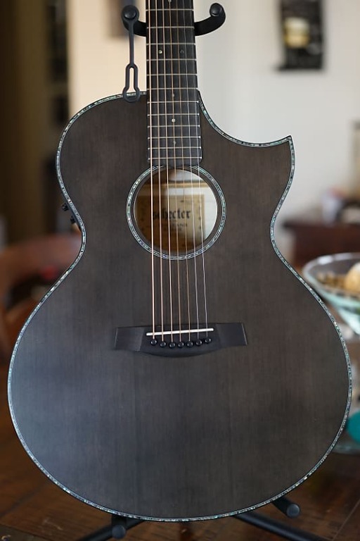 Schecter 7 string deals acoustic