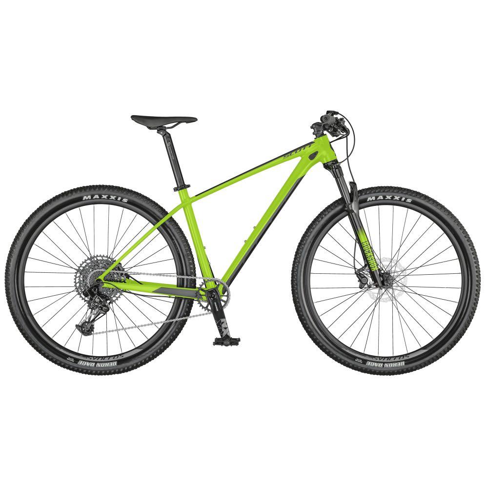 Scott Scale 960 2021 sram nx groupset giant trek polygon bycicle