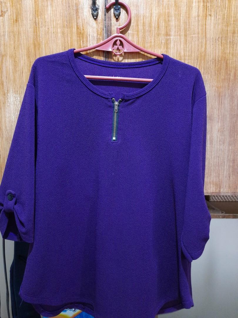 Semi formal blouse, Women's Fashion 