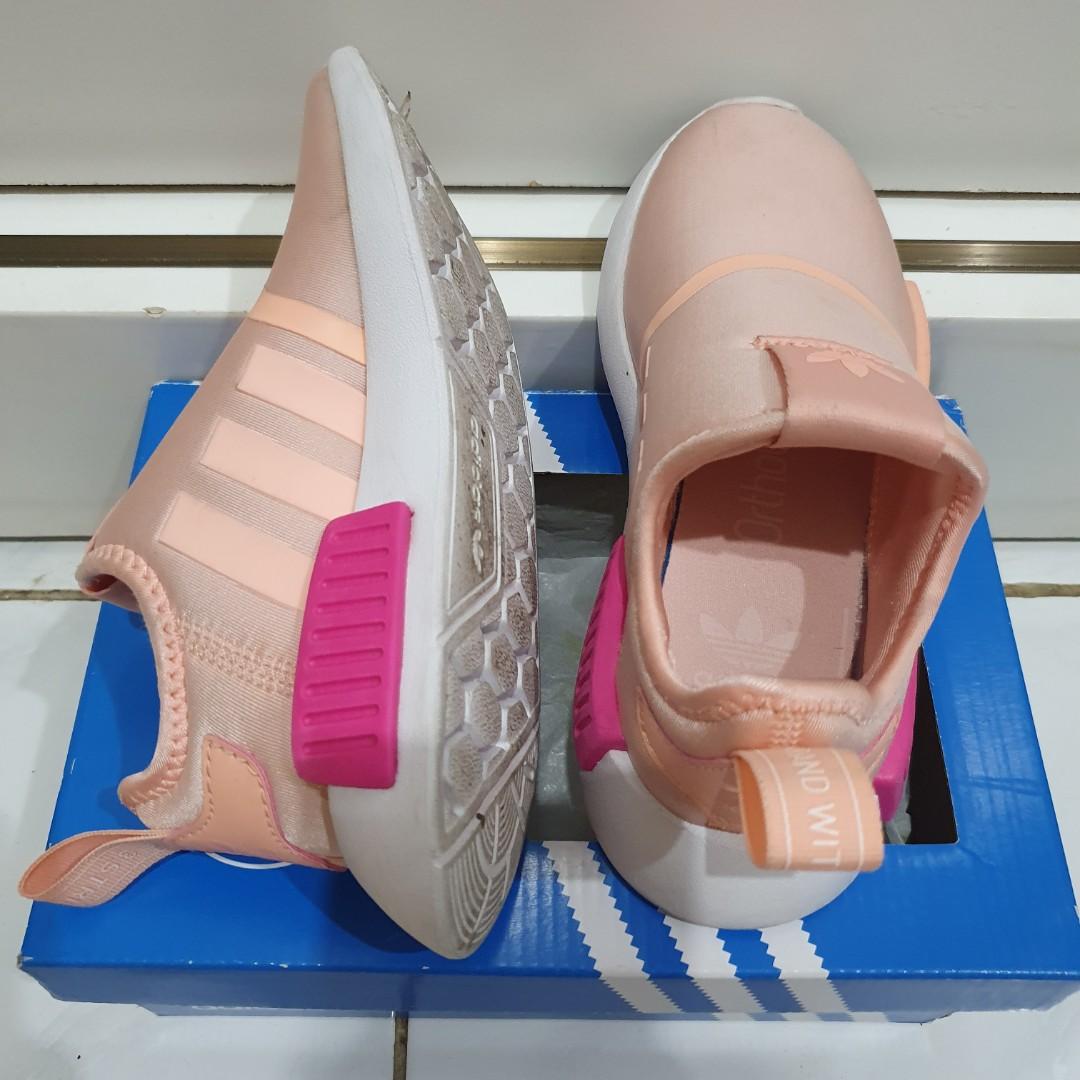 Adidas kids size 11 clearance