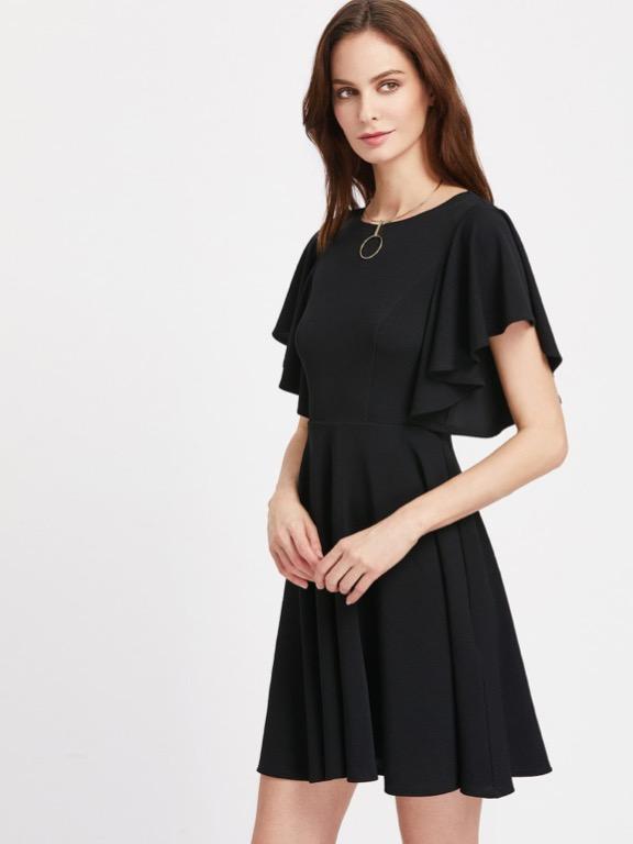 Shein princess dress clearance