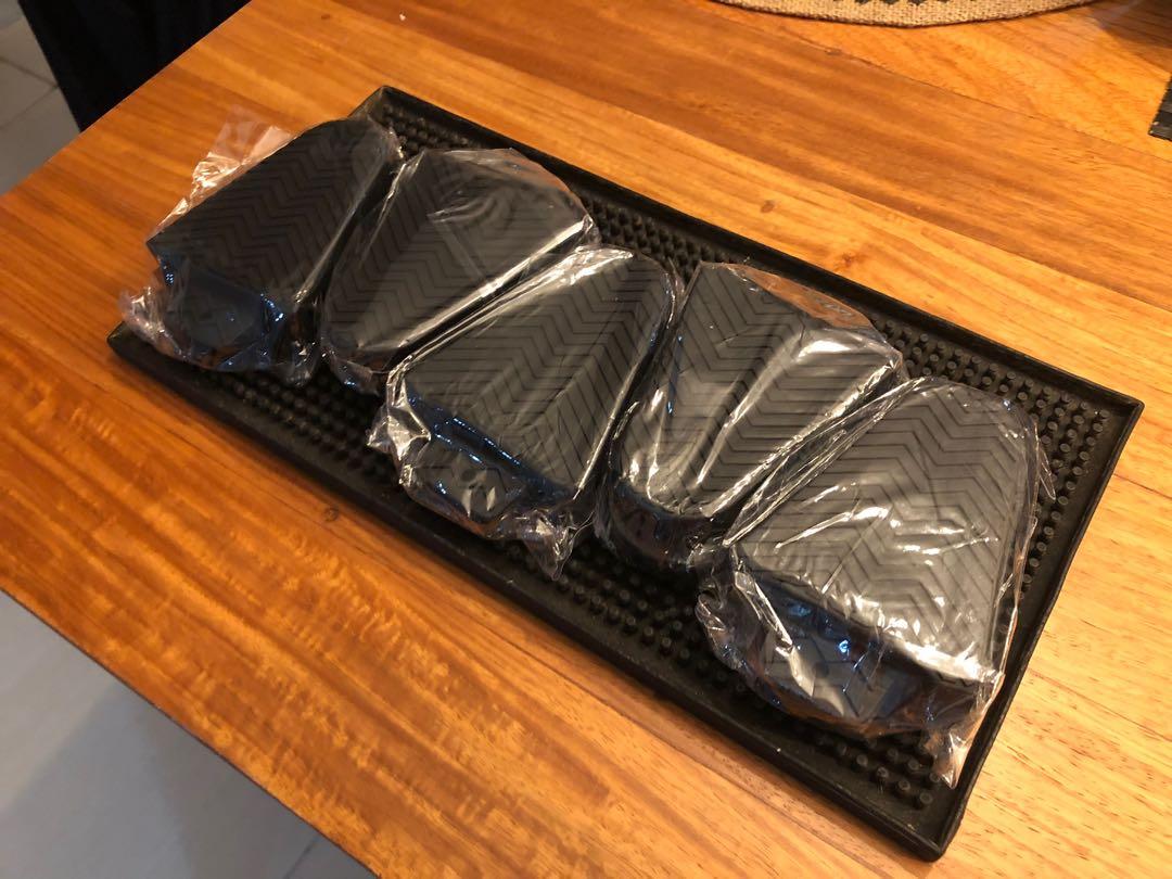 Shimano Cleats Cover (Category: Bicycles) located in Quezon City. Submitted by runitup (Listing ID 1093093803, Image 3). Description: Compatible to SPD SL Cleats only! Qc Area Shipping via Lalamove or courier of your choice.