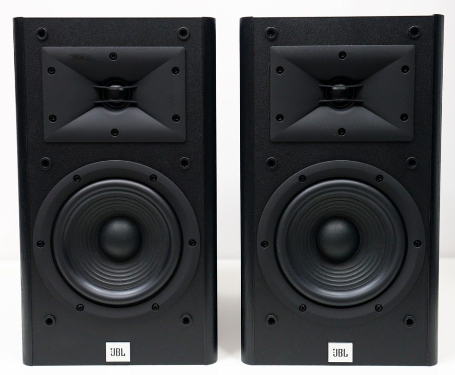 Jbl arena 130 white clearance