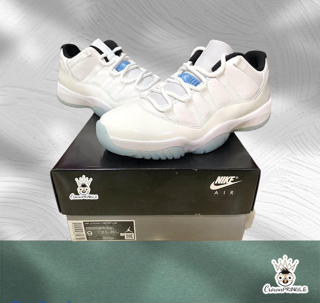 J11 legend blue discount
