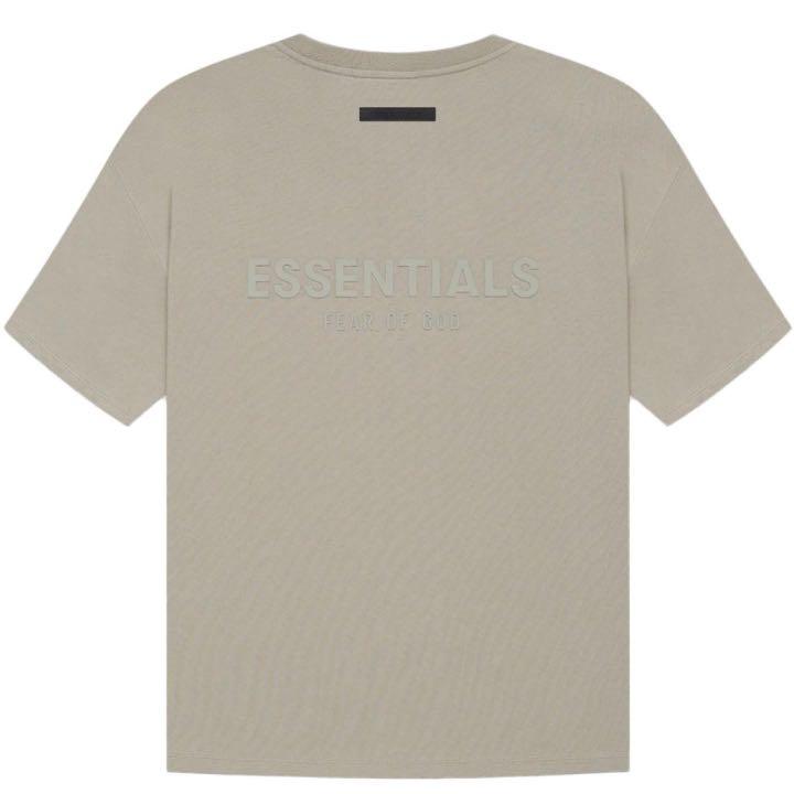 Goat fear of god nike top