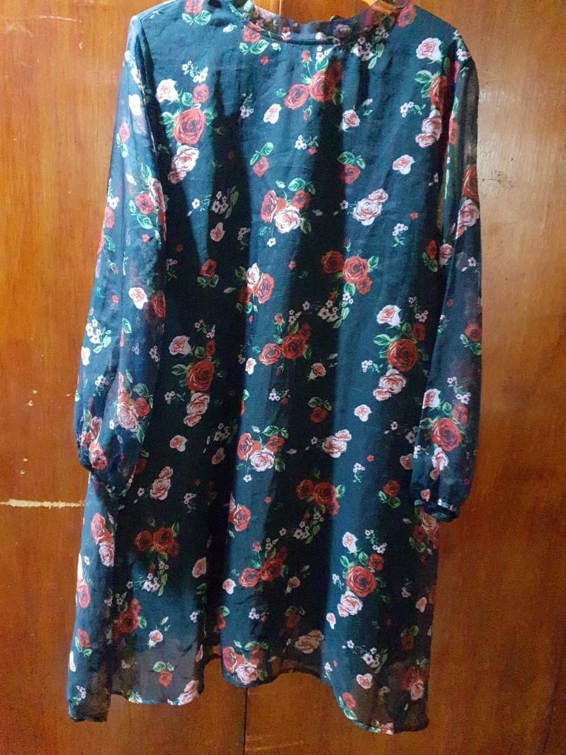 Sunnydaysweety dress