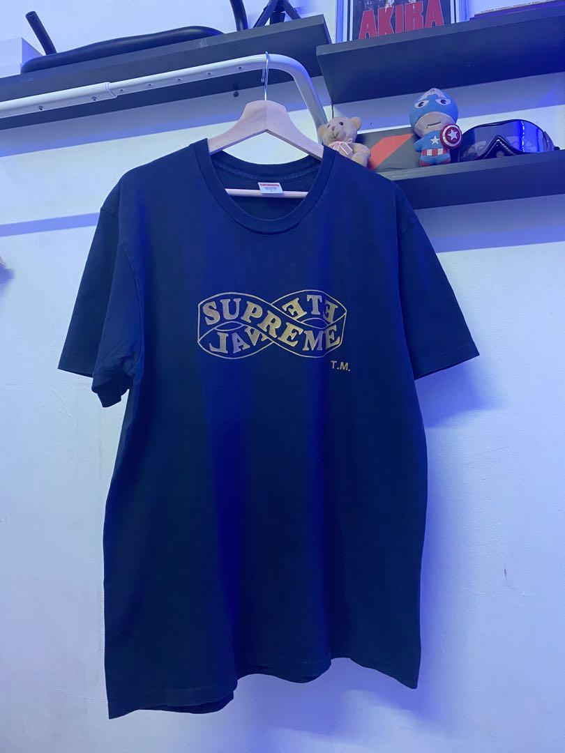 Eternal tee supreme shop