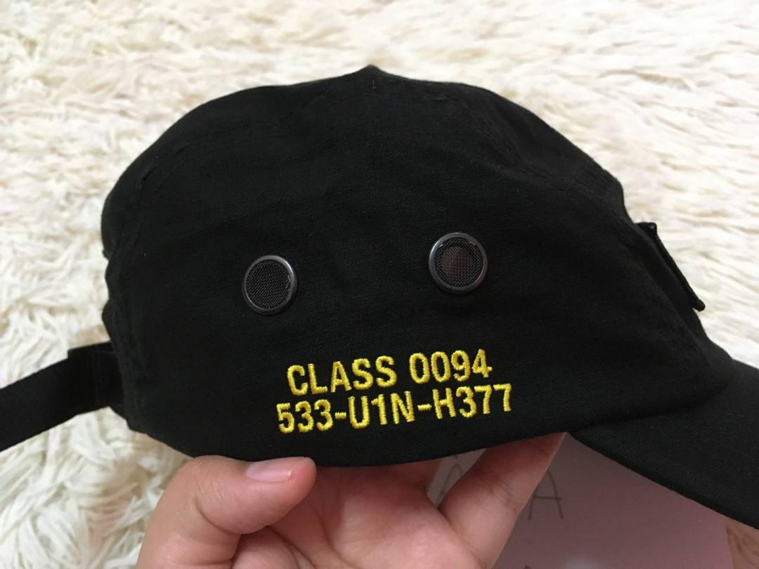 Supreme Military Camp Cap, Men's Fashion, Watches & Accessories