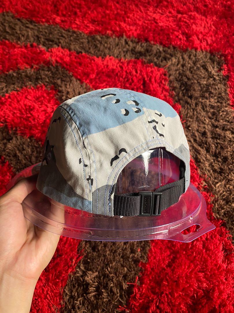 Supreme Military Camp Cap 20ss NVY 新品未使用