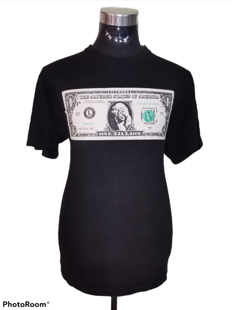 Supreme One Zillion
