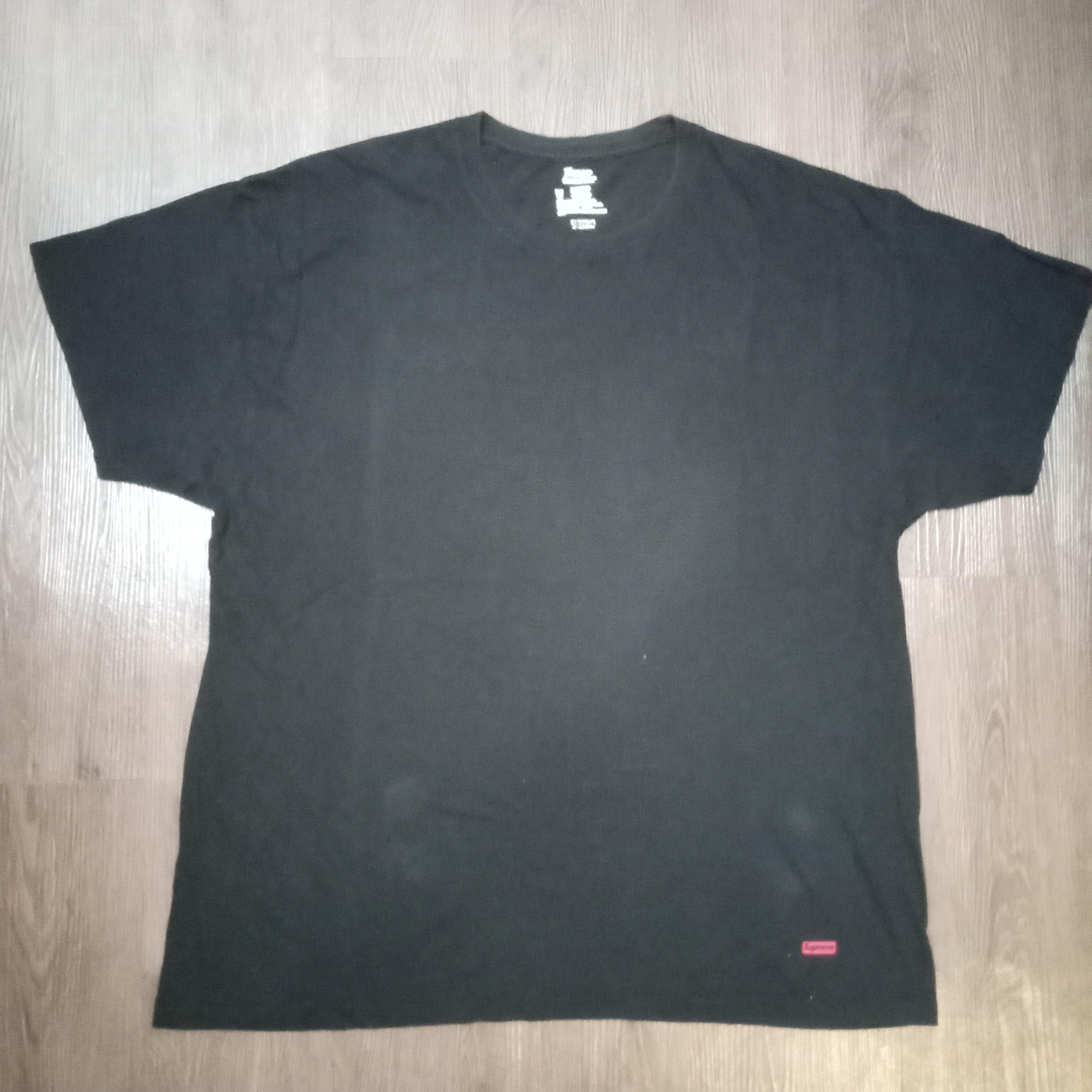 Supreme plain shirt online