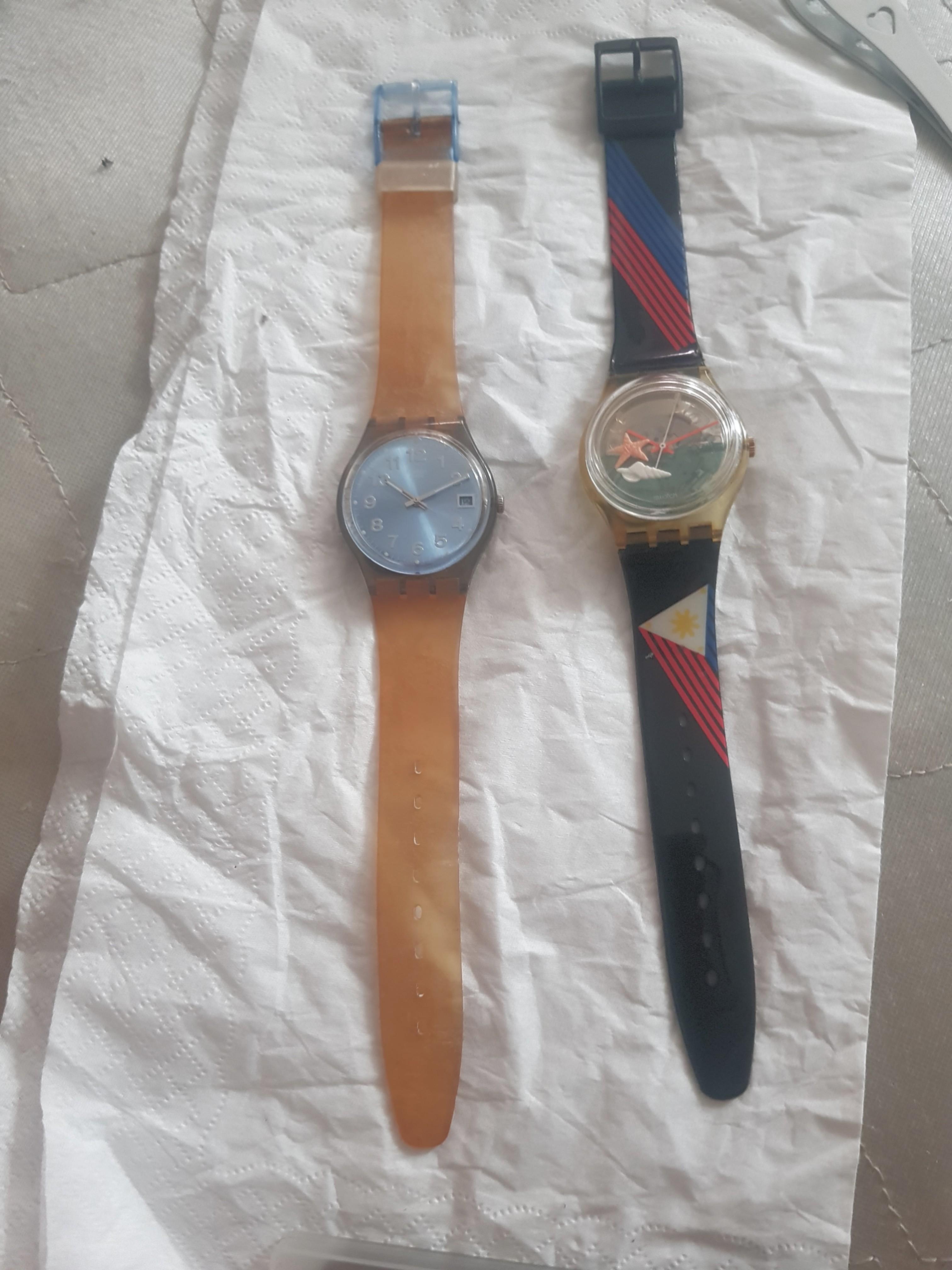 Swatch sale hotsell 2021