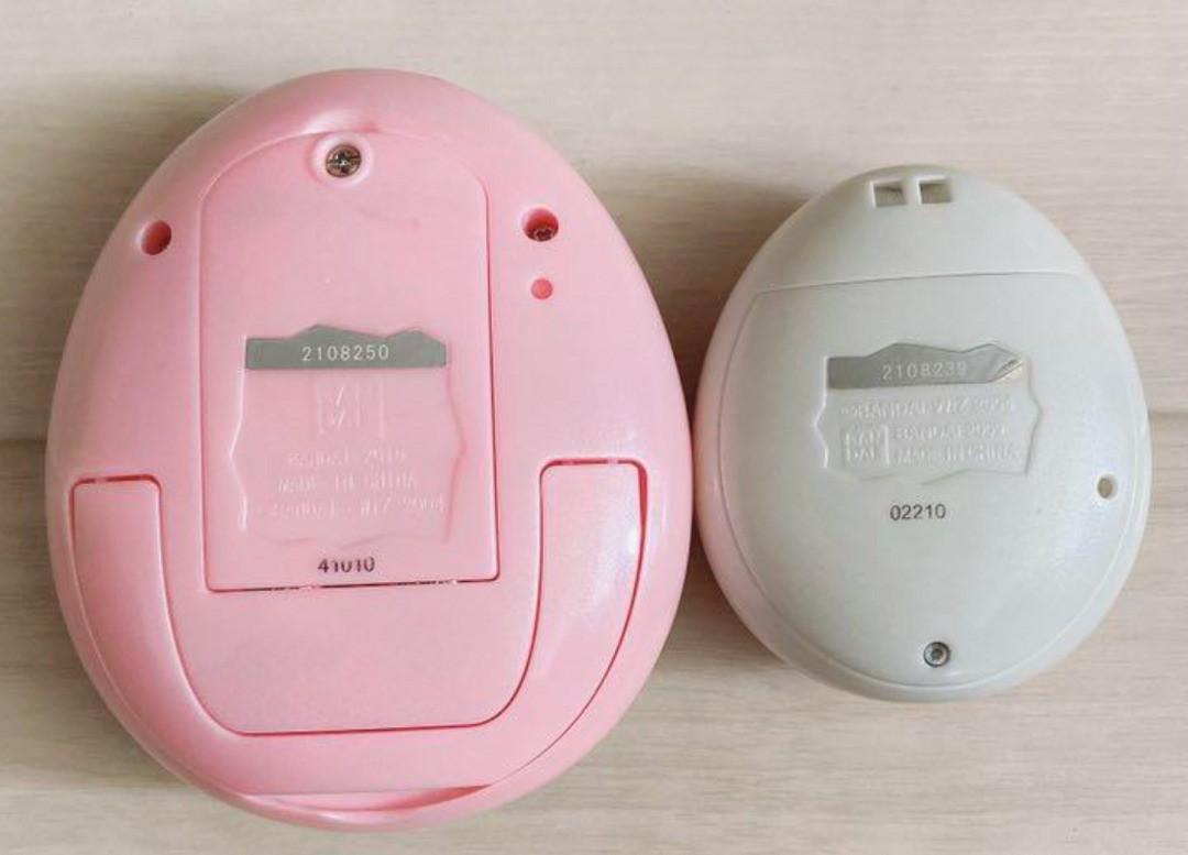 Tamagotchi ID Station and ID Lovely Melody Ver (japanese), Hobbies