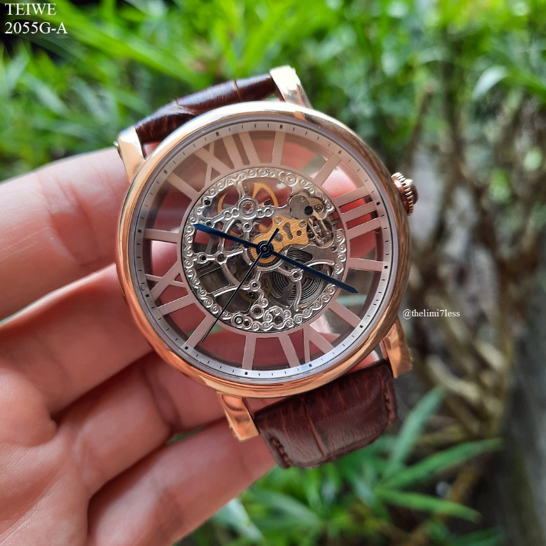 Teiwe watch hotsell