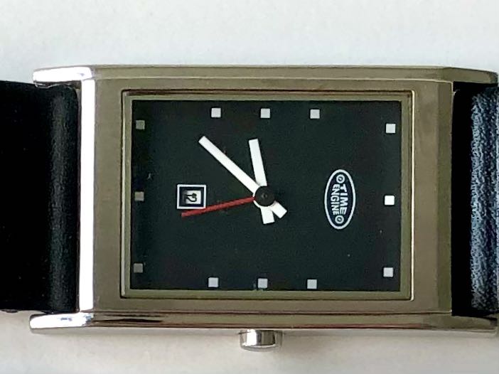 The New Time Engine Series Watch, Women's Fashion, Watches ...