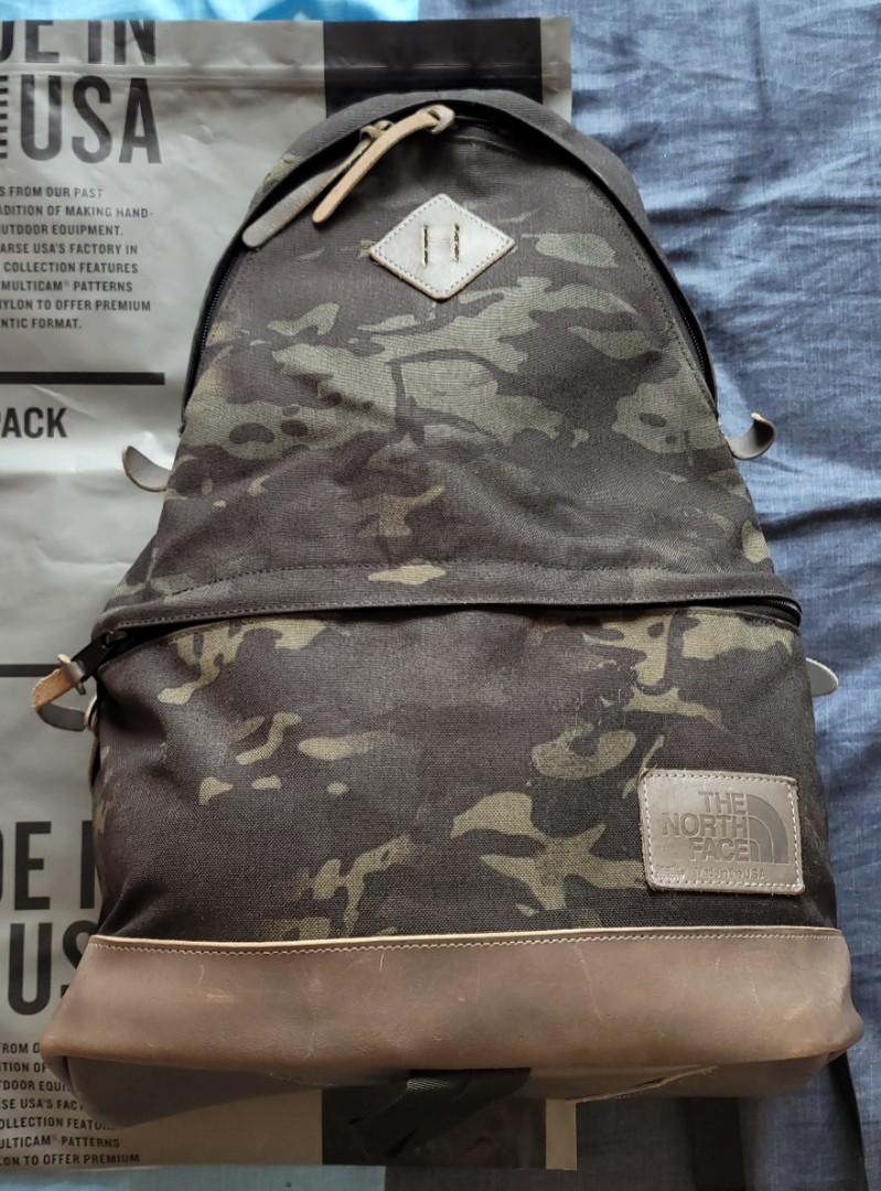 68 day pack north face sales