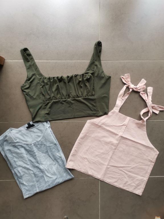 Tops like shein clearance
