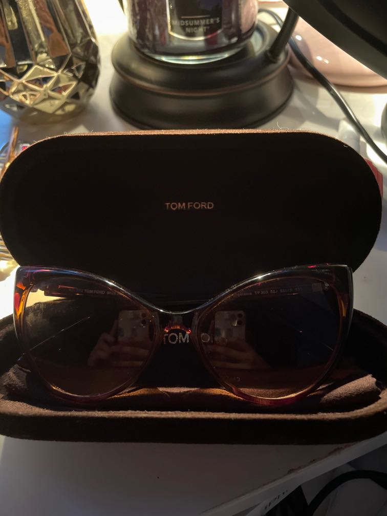 Tom ford anastasia sunglasses sales