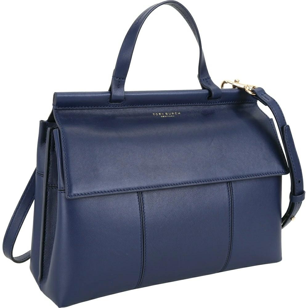Block t satchel tory burch top