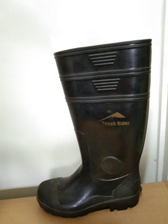 tough rider boots