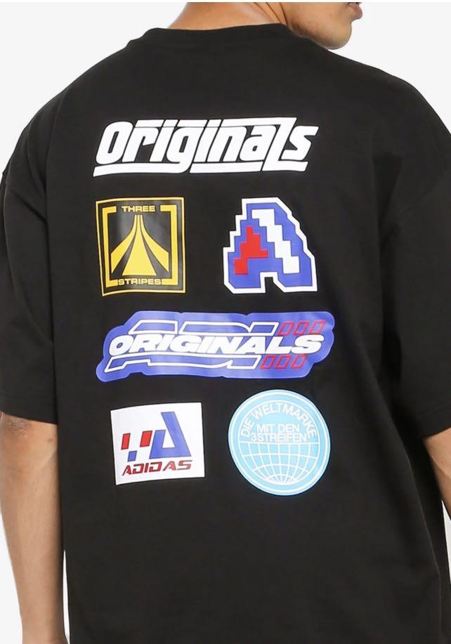 T shirt adidas motocross hotsell