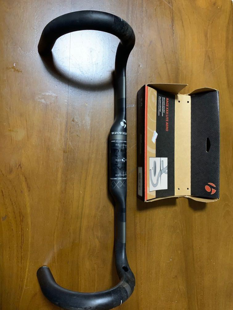 Manillar bontrager aero best sale xxx