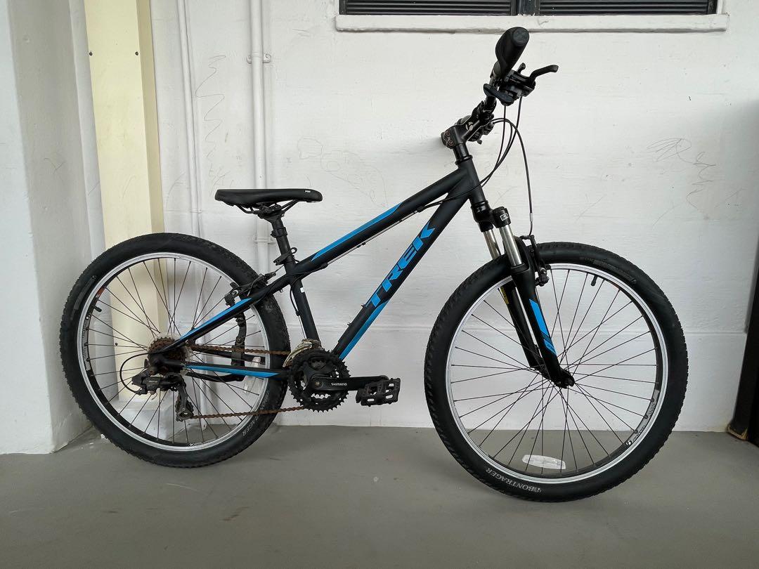 Trek 820 13 inch store