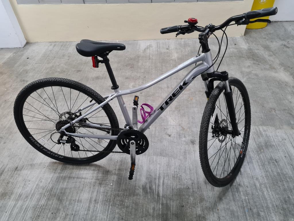 Trek neko 1 sale women's