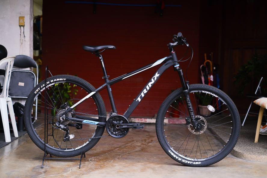 Trinx c782 2021 2025