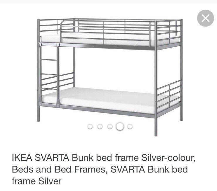 July 12th Triple Bunk Bed, Ikea Shorty Bunk Beds