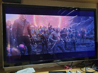 Samsung TV 40" UA40D5030P