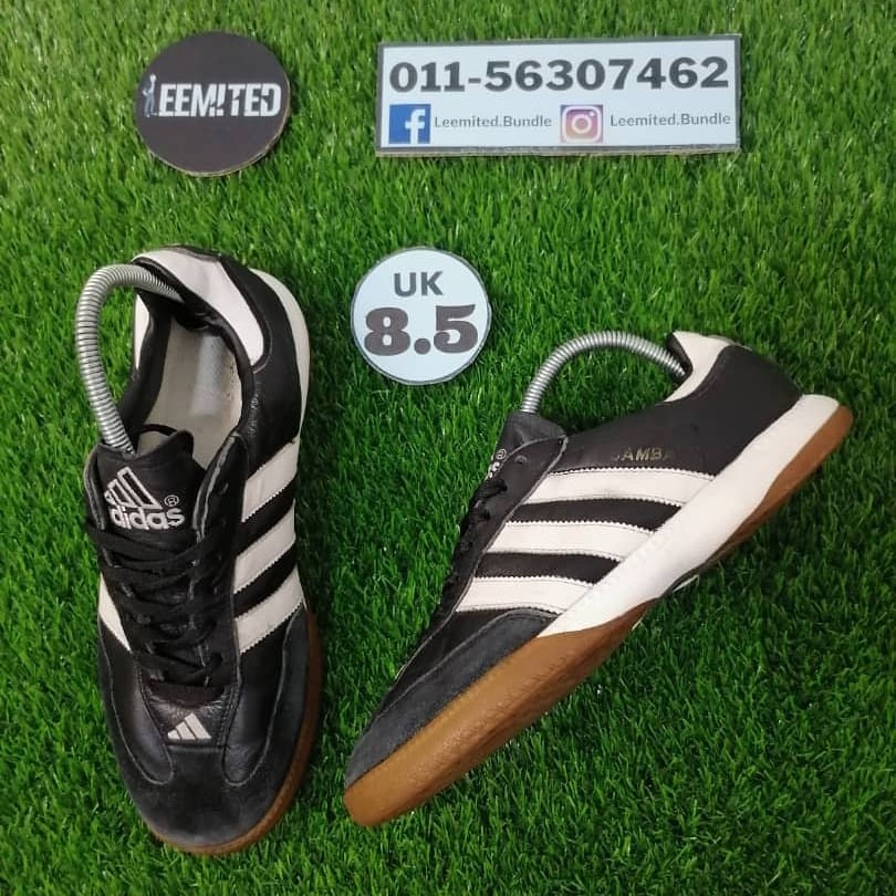 Samba millennium 10.5 online