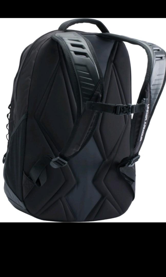 Under armour storm contender backpack purple outlet