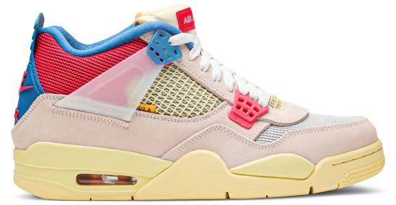 jordan 5 union