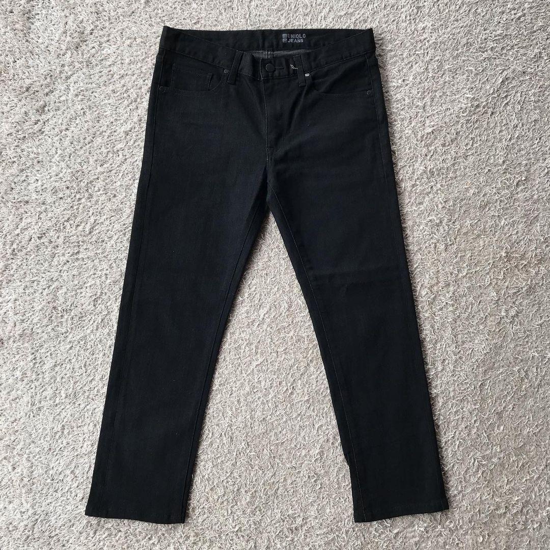 Uniqlo miracle sales air jeans discontinued