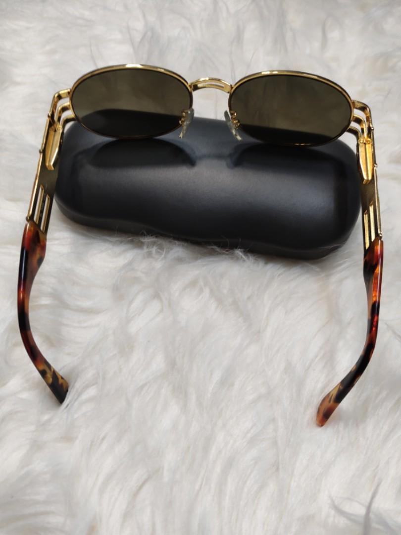 Unisex Vintage Fendi sunglasses, Women's Fashion, Watches