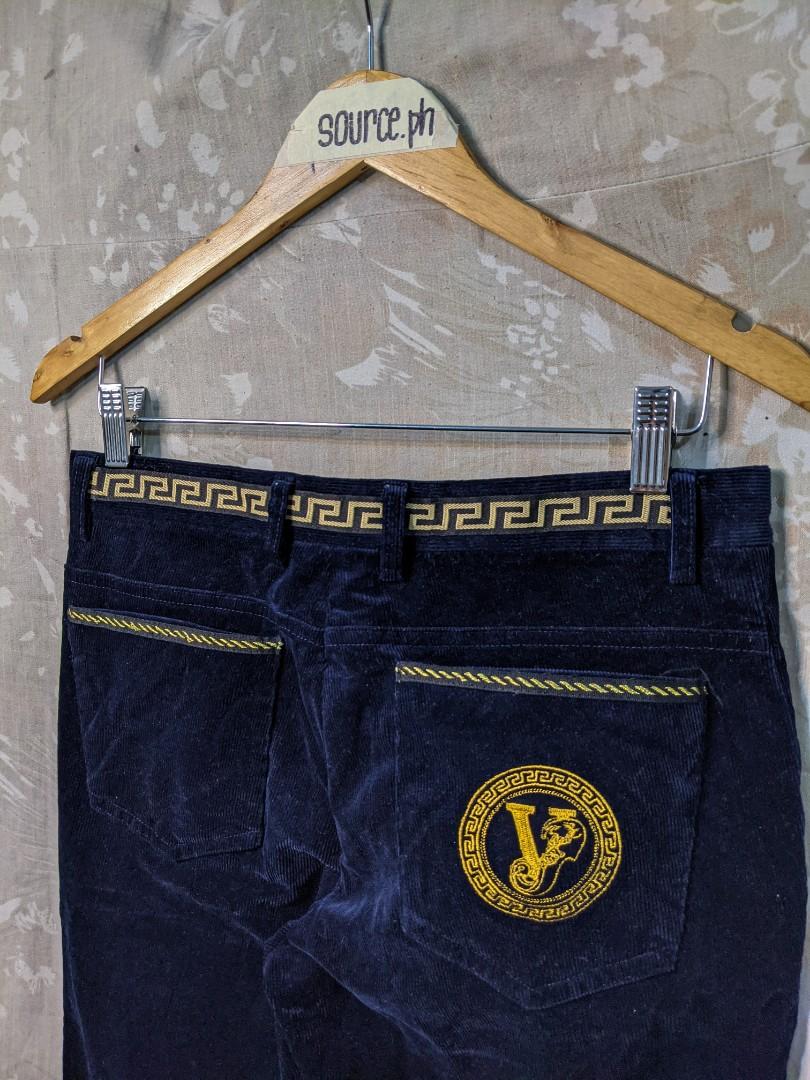 versace pants price