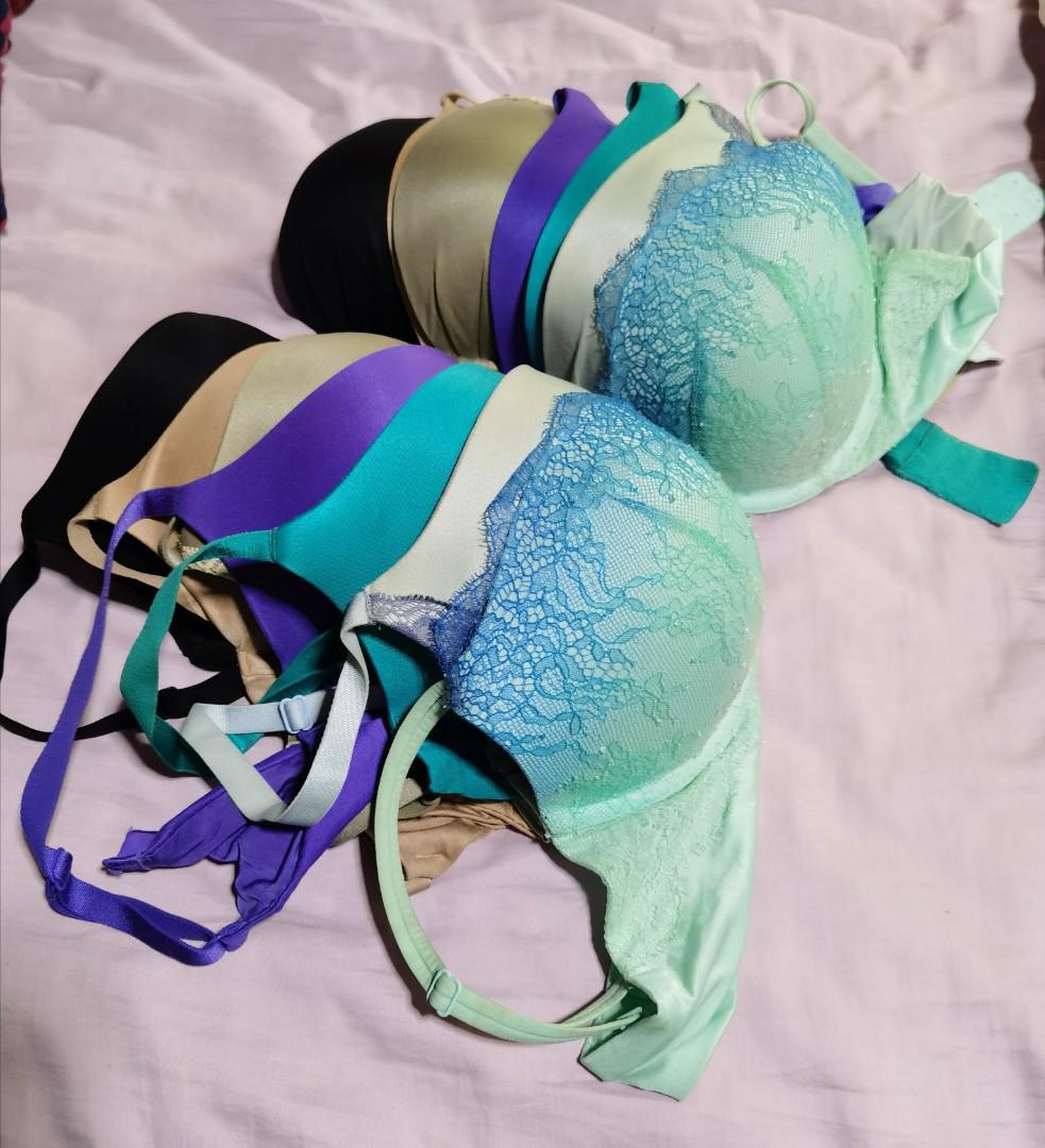 Victoria's Secret, Intimates & Sleepwear, Sexy Illusions 36d Bra Vs