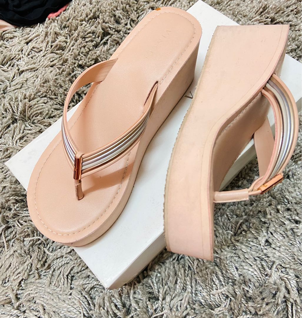 Wedges vincci best sale