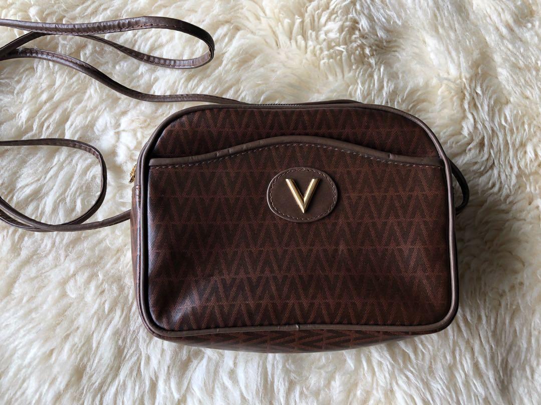 Mario valentino vintage shop bags