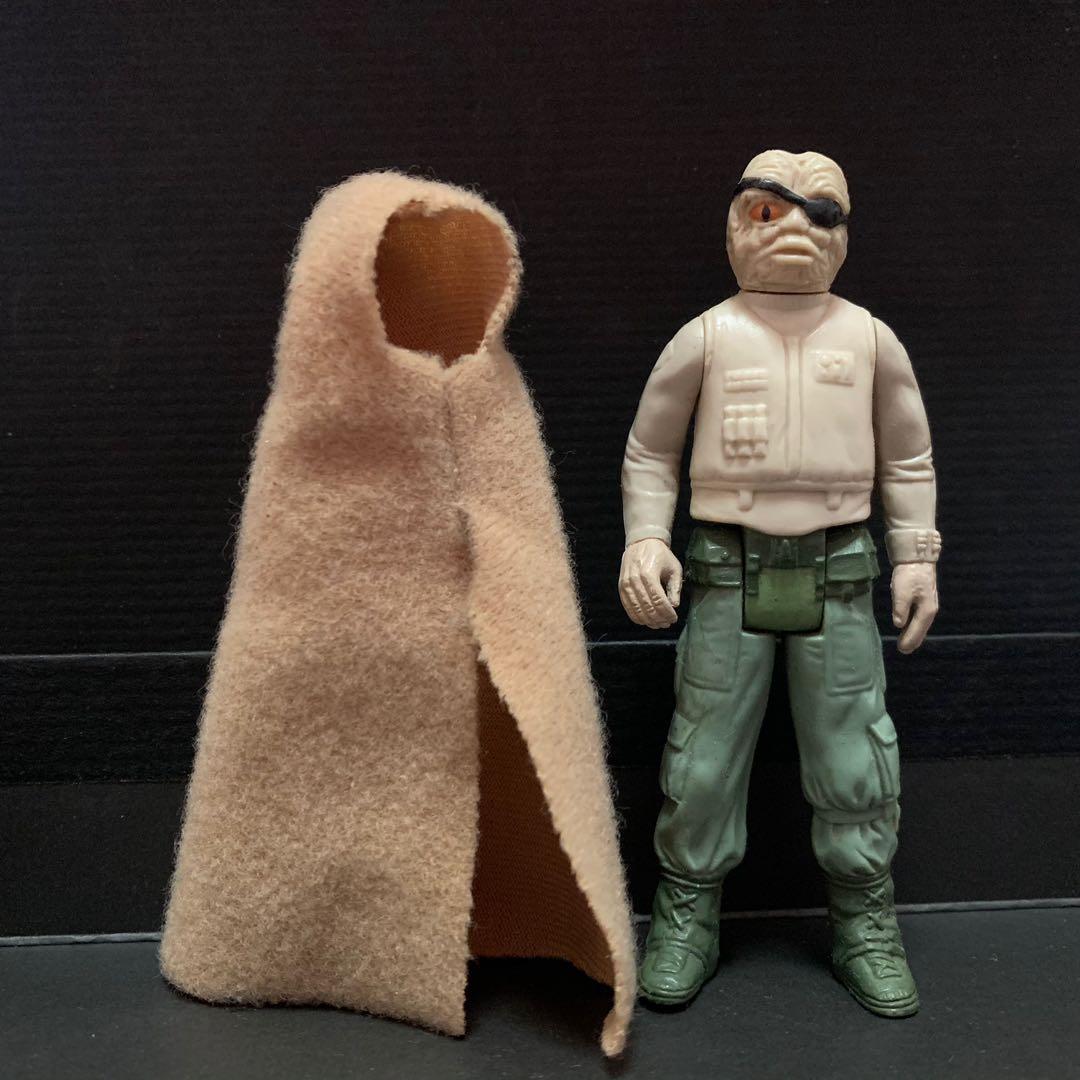 prune face action figure